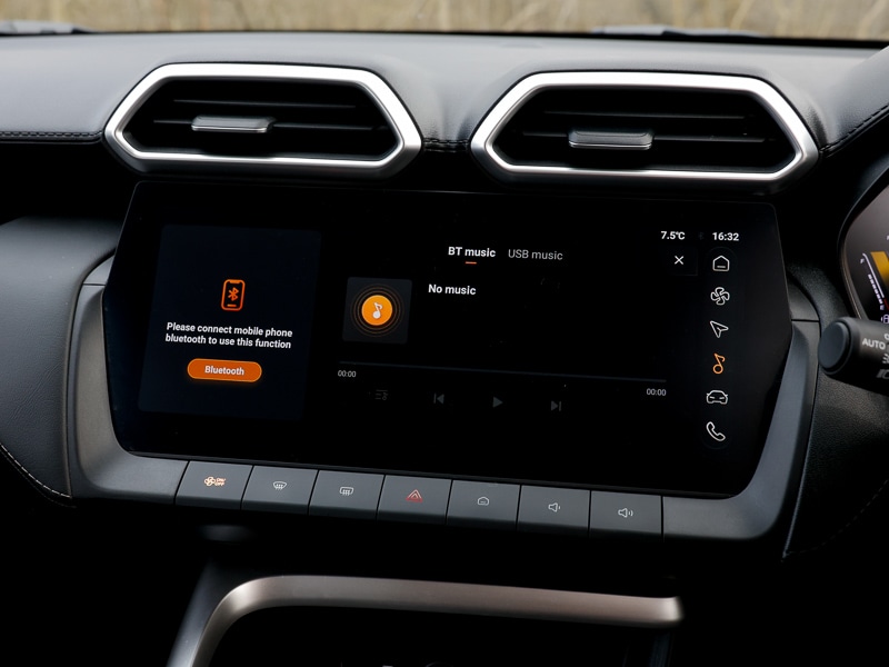 Used MG MG ZS 2024 for sale - 77852408: Photo 15