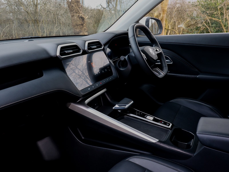 Used MG MG ZS 2024 for sale - 77852408: Photo 16