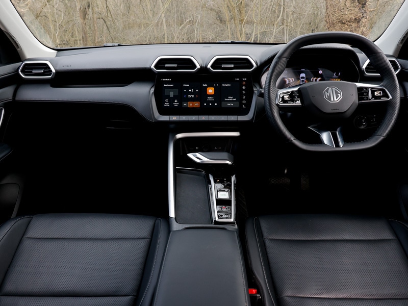 Used MG MG ZS 2024 for sale - 77852408: Photo 2