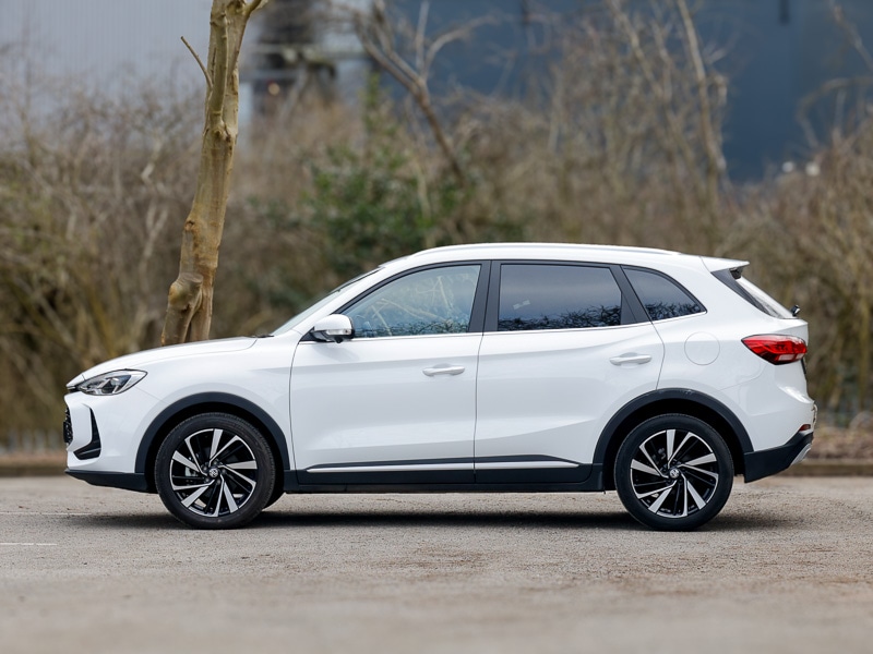 Used MG MG ZS 2024 for sale - 77852408: Photo 4