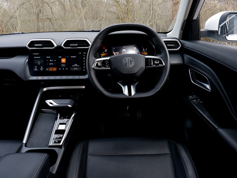 Used MG MG ZS 2024 for sale - 77852408: Photo 7