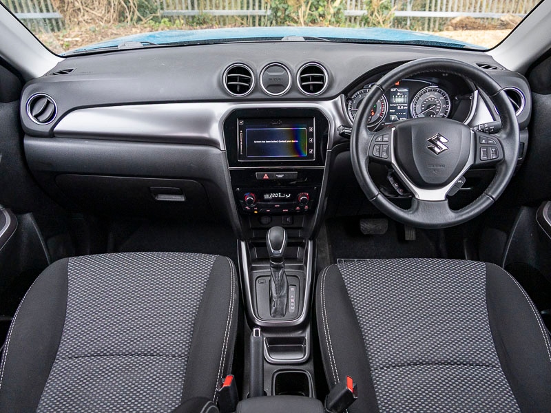 Used Suzuki Vitara 2022 for sale - 77694828: Photo 2