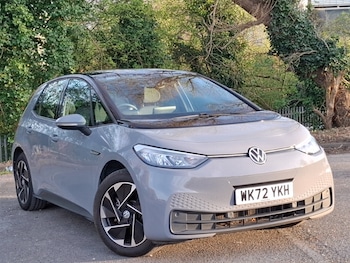 Used Volkswagen ID.3 2022 for sale - 78155790: Photo