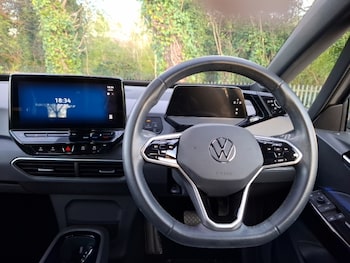 Used Volkswagen ID.3 2022 for sale - 78155790: Photo
