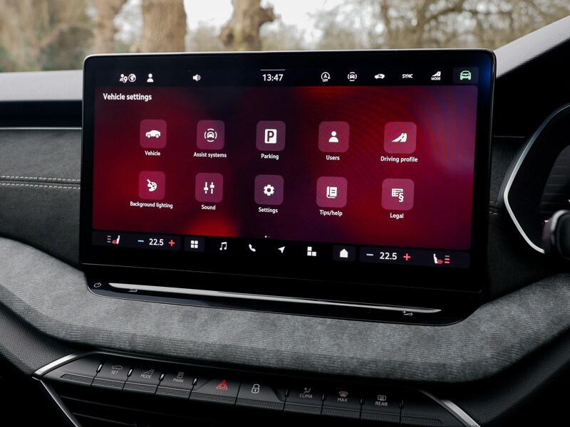 Used Skoda Octavia 2025 for sale - 77873865: Photo 10