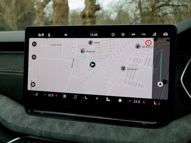 Used Skoda Octavia 2025 for sale - 77873865: Photo 11