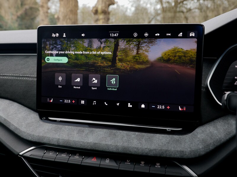 Used Skoda Octavia 2025 for sale - 77873865: Photo 12