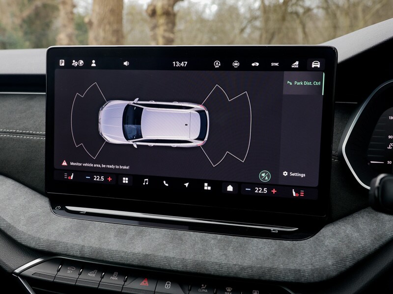 Used Skoda Octavia 2025 for sale - 77873865: Photo 15