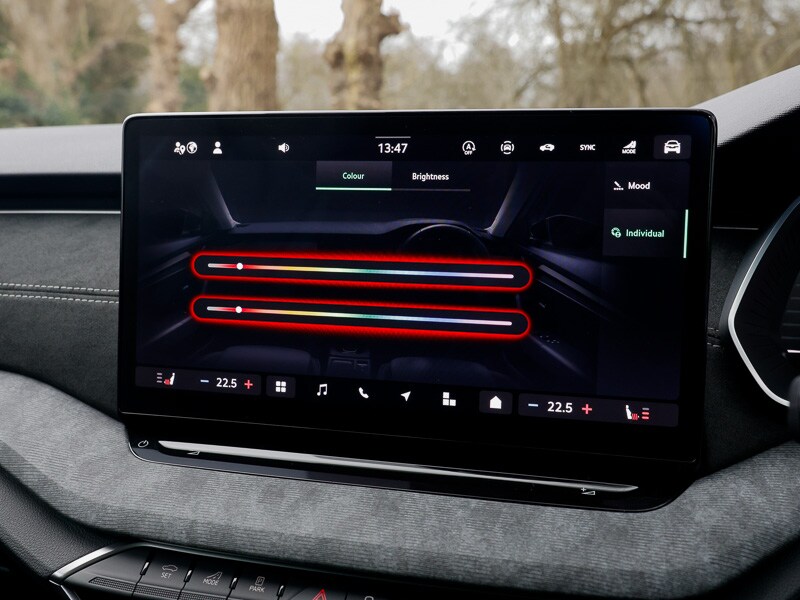 Used Skoda Octavia 2025 for sale - 77873865: Photo 16