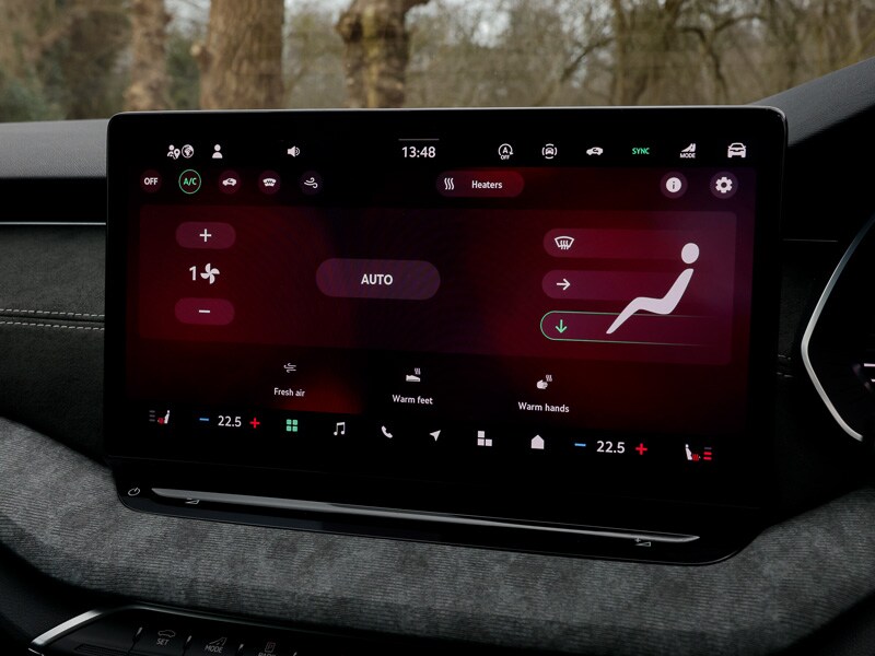 Used Skoda Octavia 2025 for sale - 77873865: Photo 18