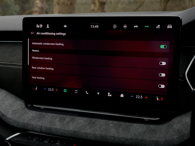 Used Skoda Octavia 2025 for sale - 77873865: Photo 19