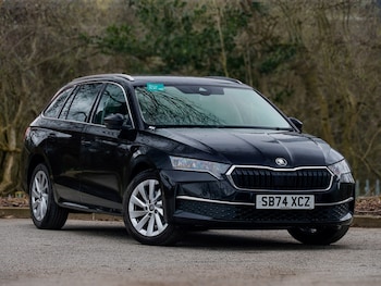 Used Skoda Octavia 2025 for sale - 77873865: Photo