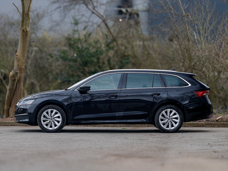 Used Skoda Octavia 2025 for sale - 77873865: Photo 4