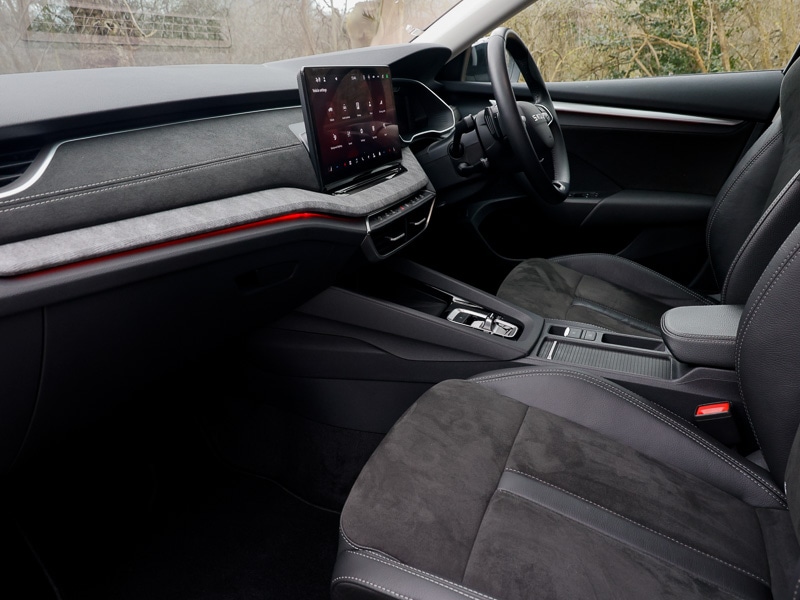 Used Skoda Octavia 2025 for sale - 77873865: Photo 5