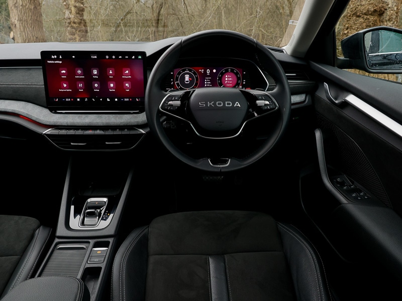 Used Skoda Octavia 2025 for sale - 77873865: Photo 7