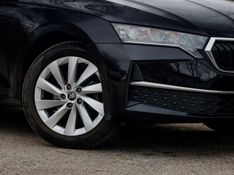 Used Skoda Octavia 2025 for sale - 77873865: Photo 9