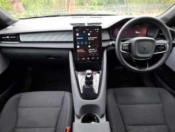 Used Polestar Polestar 2 2023 for sale - 78546234: Photo