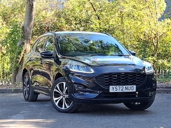 Used Ford Kuga 2022 for sale - 79685895: Photo