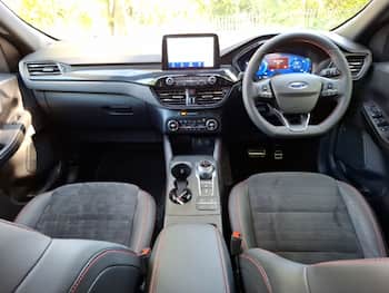 Used Ford Kuga 2022 for sale - 79685895: Photo
