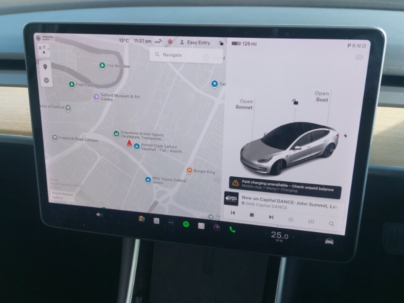 Used Tesla Model 3 2019 for sale - 77933028: Photo 12