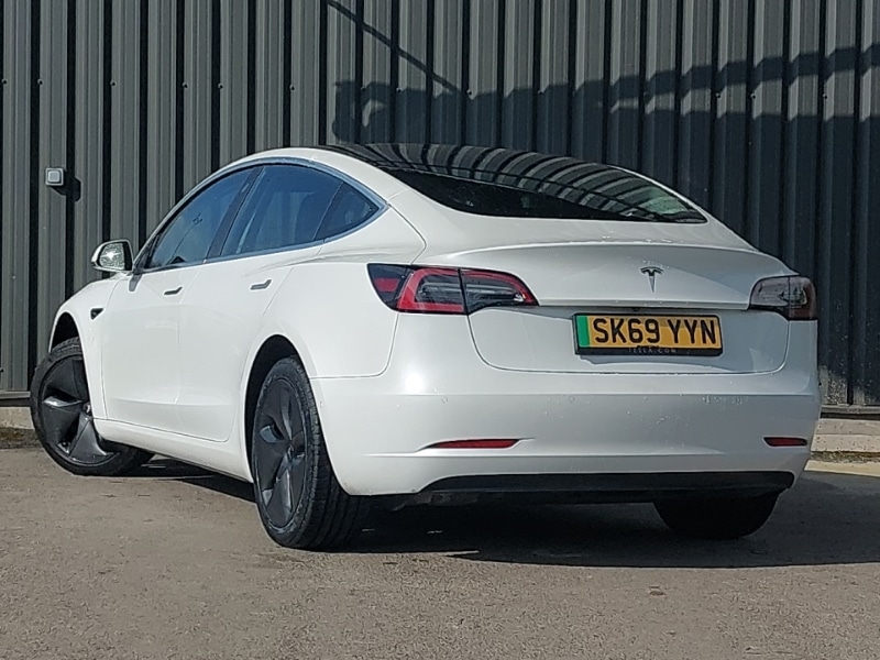 Used Tesla Model 3 2019 for sale - 77933028: Photo 3