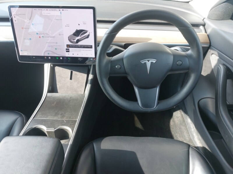 Used Tesla Model 3 2019 for sale - 77933028: Photo 7