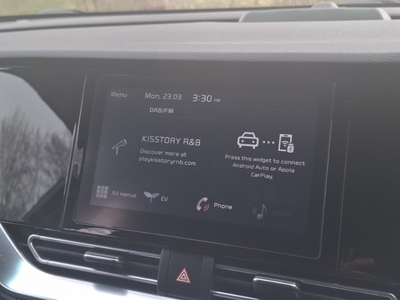 Used Kia Niro 2022 for sale - 78203019: Photo 11