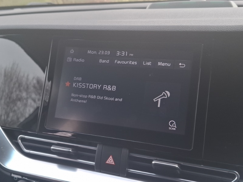 Used Kia Niro 2022 for sale - 78203019: Photo 12