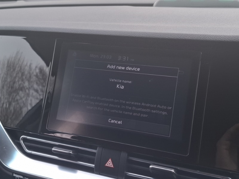 Used Kia Niro 2022 for sale - 78203019: Photo 13