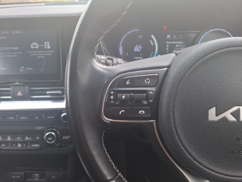 Used Kia Niro 2022 for sale - 78203019: Photo 16