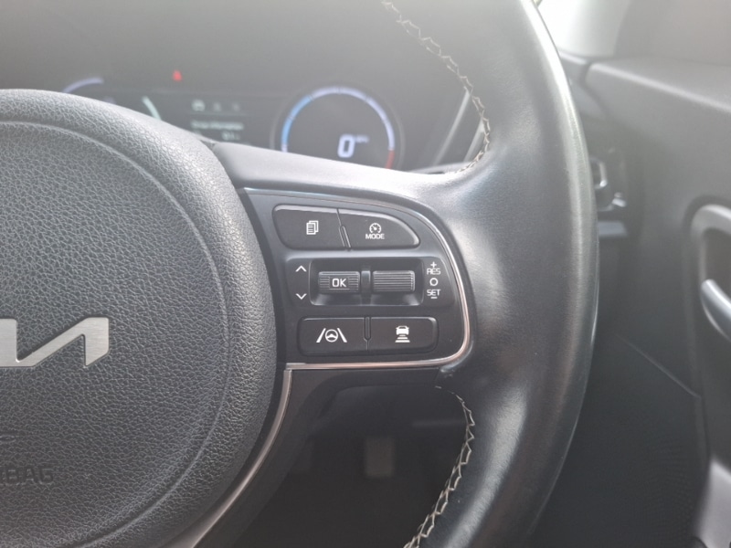 Used Kia Niro 2022 for sale - 78203019: Photo 17