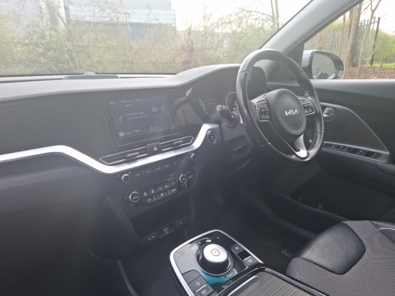 Used Kia Niro 2022 for sale - 78203019: Photo 18