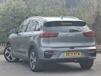 Used Kia Niro 2022 for sale - 78203019: Photo