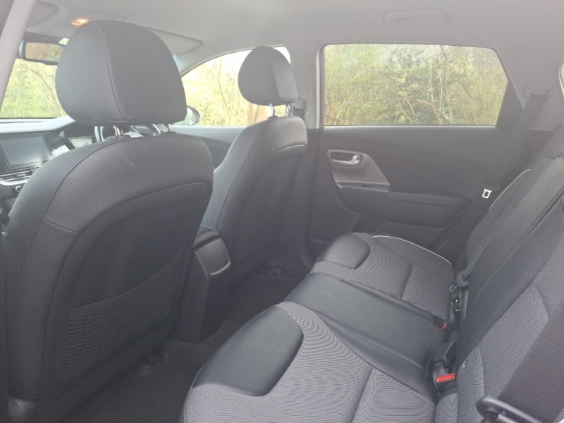 Used Kia Niro 2022 for sale - 78203019: Photo 6