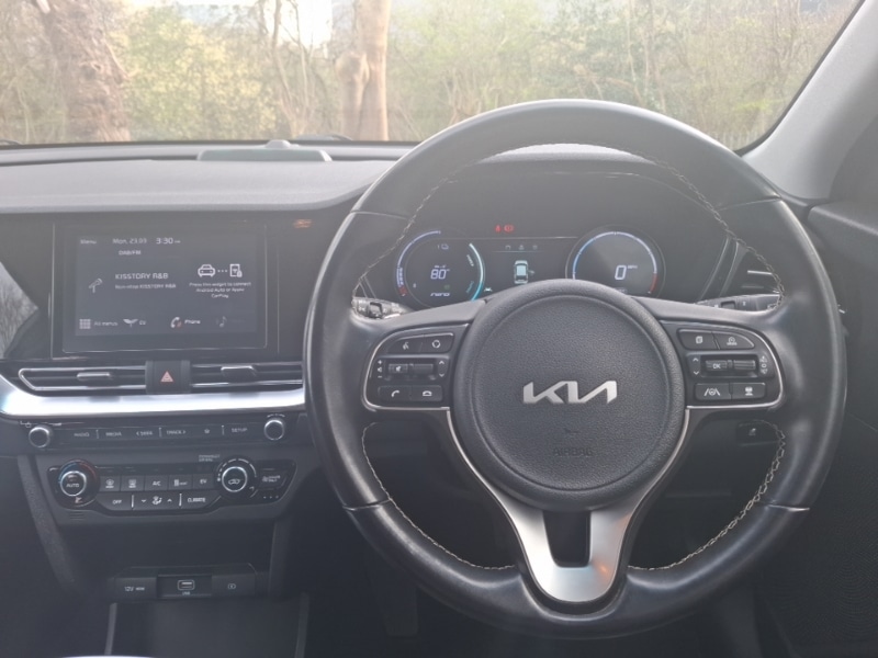 Used Kia Niro 2022 for sale - 78203019: Photo 7