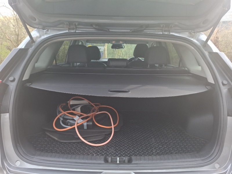 Used Kia Niro 2022 for sale - 78203019: Photo 8