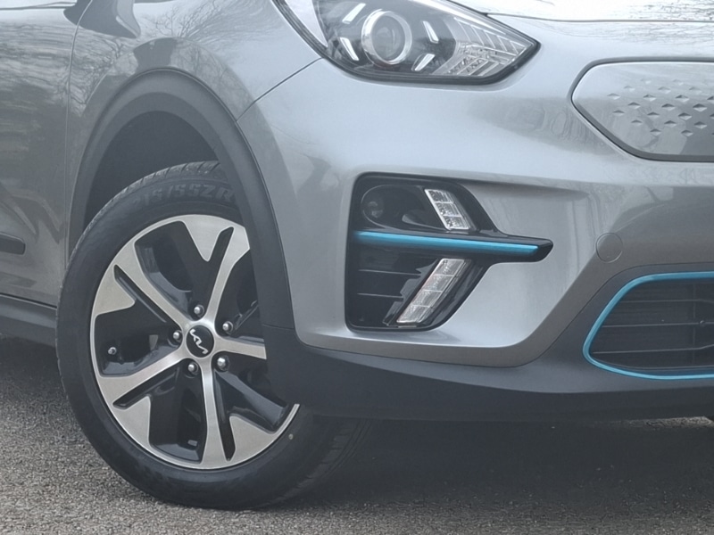 Used Kia Niro 2022 for sale - 78203019: Photo 9