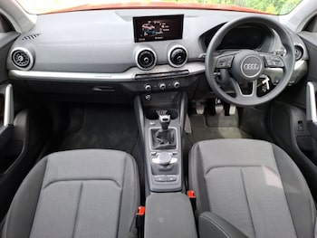 Used Audi Q2 2023 for sale - 79033362: Photo