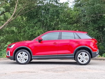Used Audi Q2 2023 for sale - 79033362: Photo