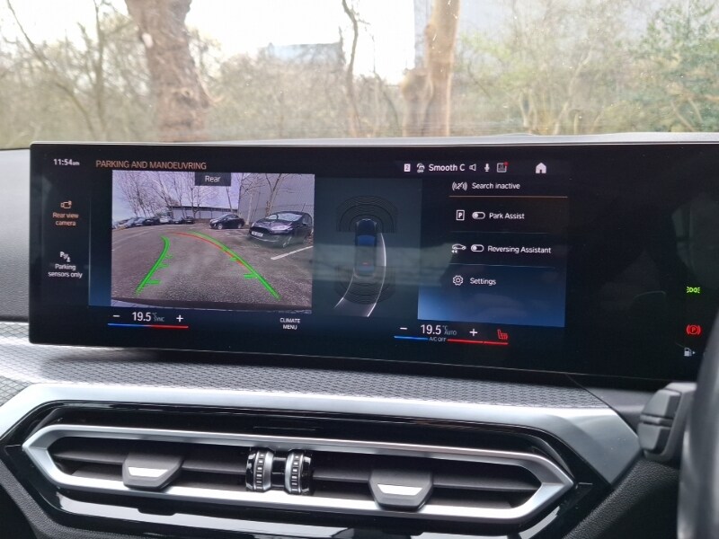 Used BMW 3 Series 2022 for sale - 77908305: Photo 10