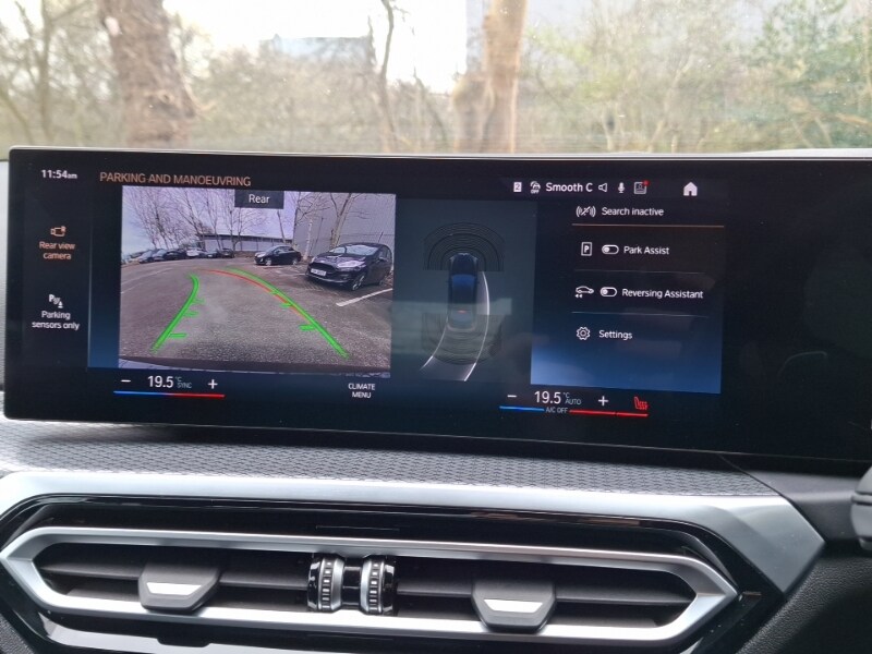 Used BMW 3 Series 2022 for sale - 77908305: Photo 11