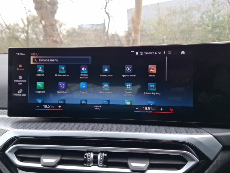 Used BMW 3 Series 2022 for sale - 77908305: Photo 12