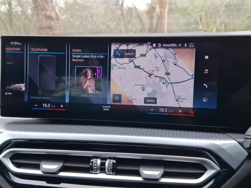 Used BMW 3 Series 2022 for sale - 77908305: Photo 15