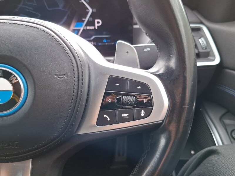 Used BMW 3 Series 2022 for sale - 77908305: Photo 17