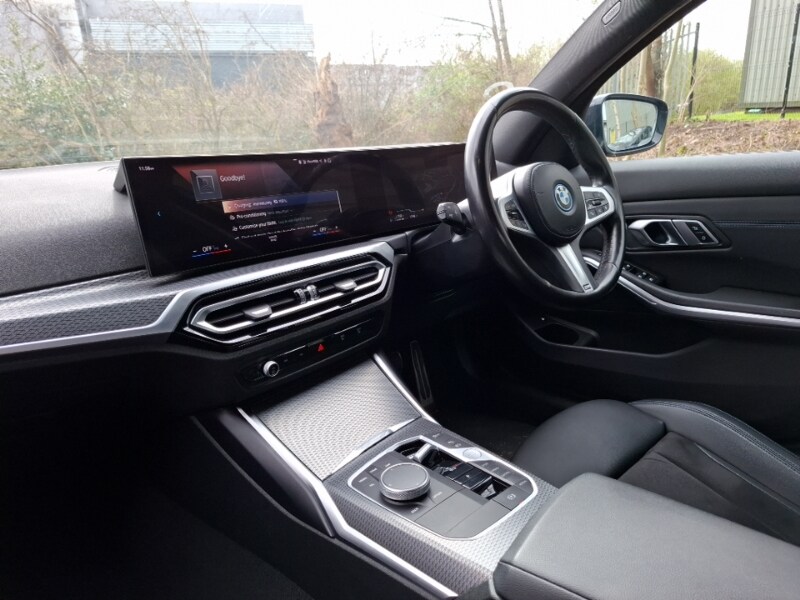 Used BMW 3 Series 2022 for sale - 77908305: Photo 18