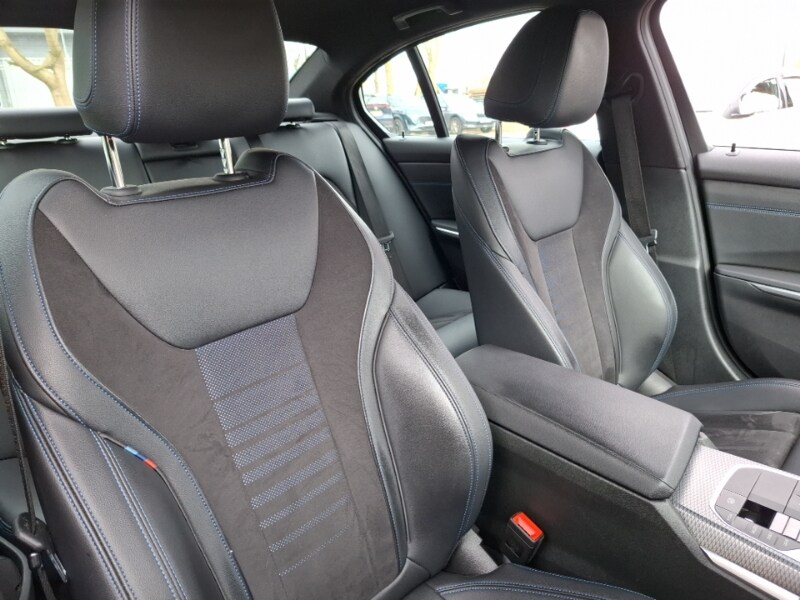 Used BMW 3 Series 2022 for sale - 77908305: Photo 19