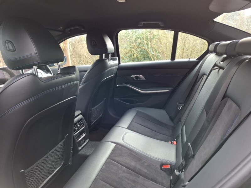 Used BMW 3 Series 2022 for sale - 77908305: Photo 6