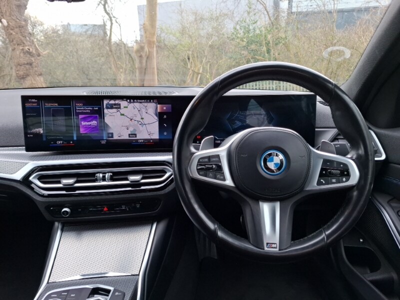 Used BMW 3 Series 2022 for sale - 77908305: Photo 7