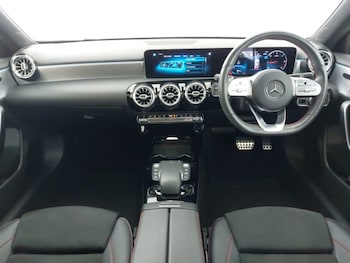 Used Mercedes-Benz A-Class 2020 for sale - 78567647: Photo