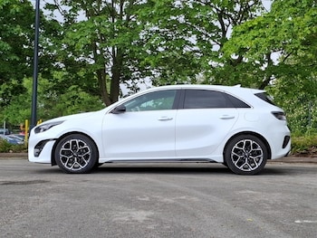 Used Kia Ceed 2023 for sale - 79343306: Photo